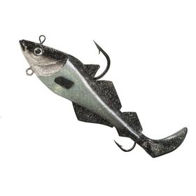 Balzer 070 Game Mad Shad 13 cm 75 gr Silikon Jig