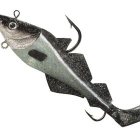Balzer 070 Game Mad Shad 13 cm 75 gr Silikon Jig