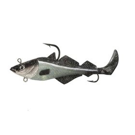 Balzer 070 Game Mad Shad 13 cm 75 gr Silikon Jig