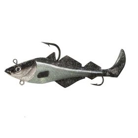 Balzer 070 Game Mad Shad 13 cm 75 gr Silikon Jig