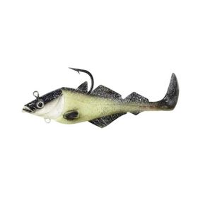 Balzer 072 Game Mad Shad 13 cm 75 gr Silikon Jig