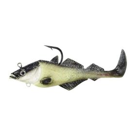 Balzer 072 Game Mad Shad 13 cm 75 gr Silikon Jig