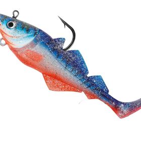 Balzer 075 Game Mad Shad 13 cm 75 gr Silikon Jig