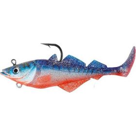 Balzer 075 Game Mad Shad 13 cm 75 gr Silikon Jig