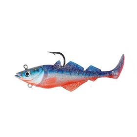 Balzer 075 Game Mad Shad 13 cm 75 gr Silikon Jig