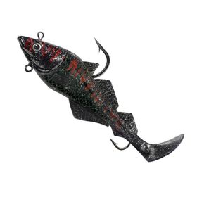 Balzer 076 Game Mad Shad 13 cm 75 gr Silikon Jig