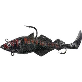 Balzer 076 Game Mad Shad 13 cm 75 gr Silikon Jig