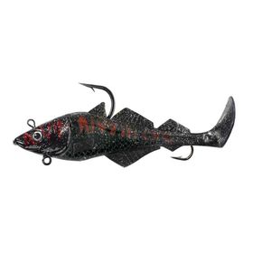 Balzer 076 Game Mad Shad 13 cm 75 gr Silikon Jig
