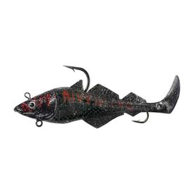 Balzer 076 Game Mad Shad 13 cm 75 gr Silikon Jig