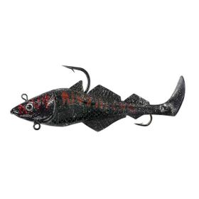 Balzer 076 Game Mad Shad 13 cm 75 gr Silikon Jig