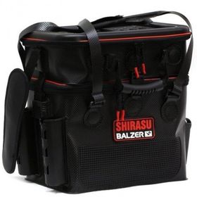 Balzer 11937 006 Shirasu 34x24x37 cm PVC Malzeme Çantası