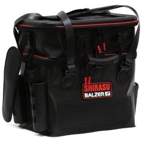 Balzer 11937 006 Shirasu 34x24x37 cm PVC Malzeme Çantası