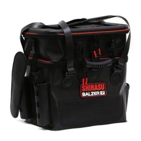 Balzer 11937 006 Shirasu 34x24x37 cm PVC Malzeme Çantası