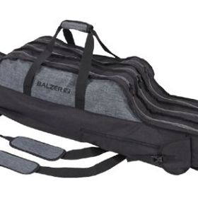 Balzer 11987 3 Gözlü 150x25x25 cm 350 Edition Kamış Çantası
