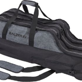 Balzer 11987 3 Gözlü 150x25x25 cm 350 Edition Kamış Çantası