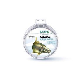 Balzer 12162 Camec Speci Carp 400 mt Kahverengi 0.30 mm Monofilament Misina