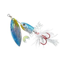Balzer 13009 10 gr Balık Kafa Tüylü Olta Kaşığı