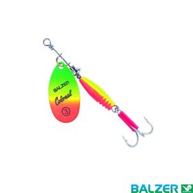 Balzer 13062 10 gr Uzun Gövde Olta Kaşığı
