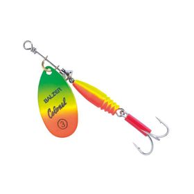Balzer 13062 14 gr Uzun Gövde Olta Kaşığı