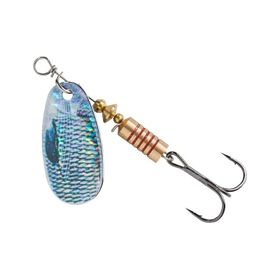 Balzer 13180 Shirasu Spinner Alabalık Kaşığı
