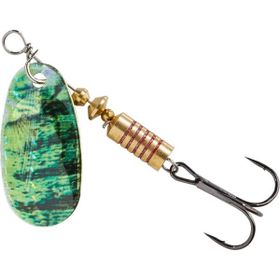 Balzer 13182 Shirasu Spinner 4 gr Alabalık Kaşığı