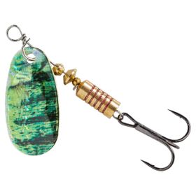 Balzer 13182 Shirasu Spinner 4 gr Alabalık Kaşığı