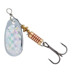 Balzer 13185 Shirasu Spinner 4 gr Alabalik Kaşığı
