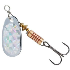 Balzer 13185 Shirasu Spinner Alabalik Kaşığı