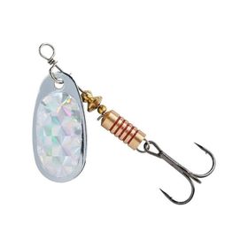 Balzer 13185 Shirasu Spinner Alabalik Kaşığı