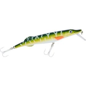 Balzer 13469 Colonel Uv Striker Pike 13 cm 18 gr Maket Balik Suni Yem