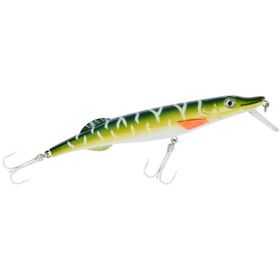 Balzer 13469 Colonel Uv Striker Pike 13 cm 18 gr Maket Balik Suni Yem