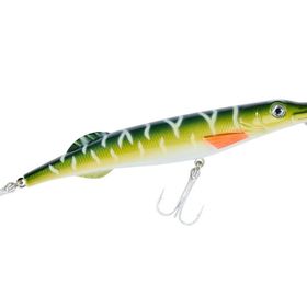 Balzer 13469 Colonel Uv Striker Pike 13 cm 18 gr Maket Balik Suni Yem