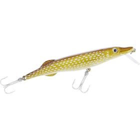 Balzer 13469 Colonel Uv Striker Pike 13 cm 18 gr Maket Balik Suni Yem