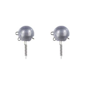 Balzer 13934 150 150 gr Jıghead Screw Head Jıg Yem