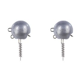 Balzer 13934 150 150 gr Jıghead Screw Head Jıg Yem