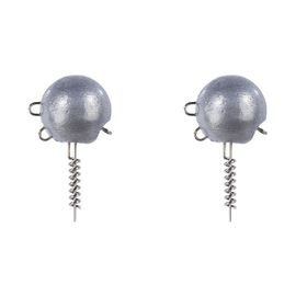Balzer 13934 150 150 gr Jıghead Screw Head Jıg Yem