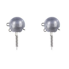 Balzer 13934 150 150 gr Jıghead Screw Head Jıg Yem