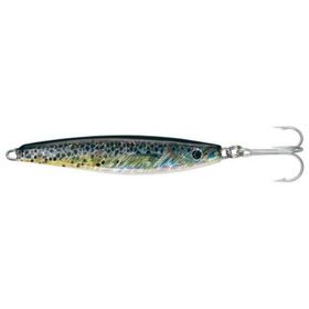 Balzer 13950 Colonel Zocker 3D Eyes Light Jig Suni Yem