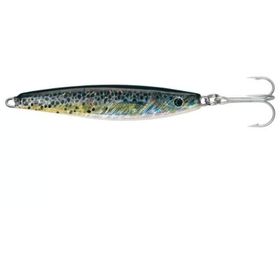 Balzer 13950 Colonel Zocker 3D Eyes Light Jig Suni Yem