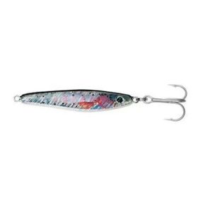 Balzer 13951 25 gr Colonel Zocker 3D Eyes Light Jig Suni Yem