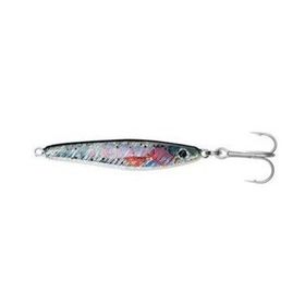 Balzer 13951 Colonel Zocker 3D Eyes Light Jig Suni Yem