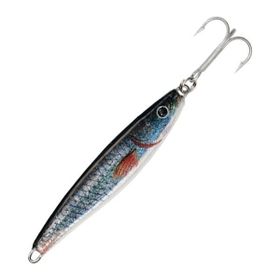 Balzer 13952 Colonel Zocker 3D Eyes Light Jig Suni Yem