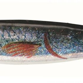 Balzer 13952 Colonel Zocker 3D Eyes Light Jig Suni Yem