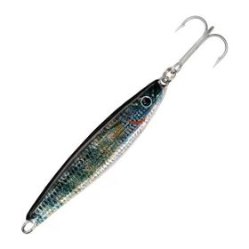 Balzer 13953 14 gr Colonel Zocker 3d Eyes Light Jig Suni Yem