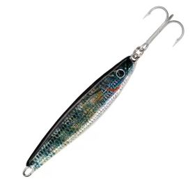 Balzer 13953 14 gr Colonel Zocker 3d Eyes Light Jig Suni Yem