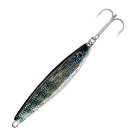 Balzer 13953 Colonel Zocker 3D Eyes Light Jig Suni Yem