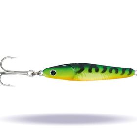 Balzer 13954 Colonel Zocker 3D Eyes Light Jig Suni Yem