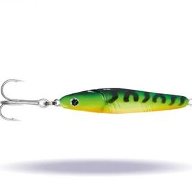Balzer 13954 Colonel Zocker 3D Eyes Light Jig Suni Yem