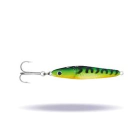 Balzer 13954 Colonel Zocker 3D Eyes Light Jig Suni Yem