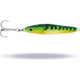 Balzer 13954 Colonel Zocker 3D Eyes Light Jig Suni Yem